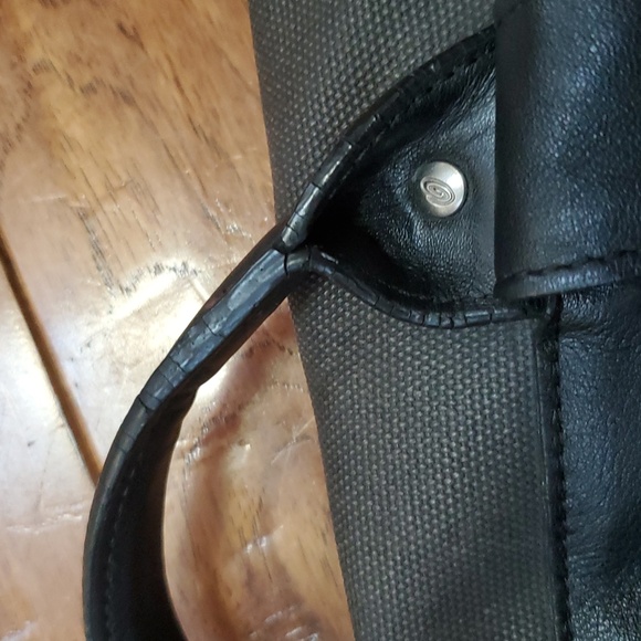 Timbuk2 Walker Pack Black Backpack for Men - Picture 6 of 16